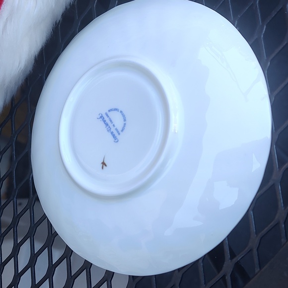 Nova Scocia Plate - Picture 6 of 7